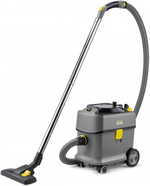 Пылесос Karcher T 15/1