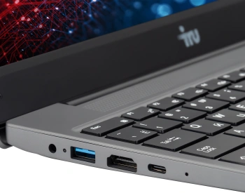 Ноутбук IRU Tactio  14RLH