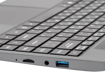 Ноутбук IRU Tactio  14RLH