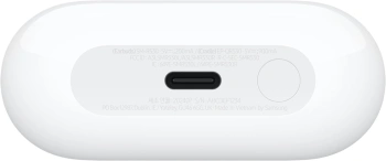 Гарнитура вкладыши Samsung Galaxy Buds 3