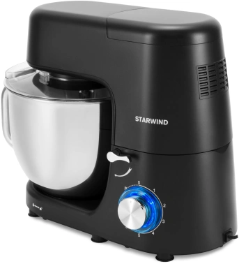 Миксер планетарный Starwind SPM8184