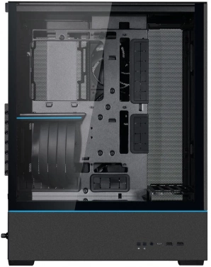 Корпус Lian-Li SUP01X