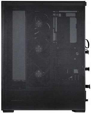 Корпус Lian-Li SUP01X