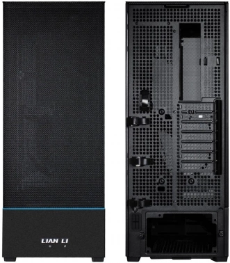 Корпус Lian-Li SUP01X