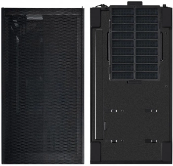 Корпус Lian-Li SUP01X