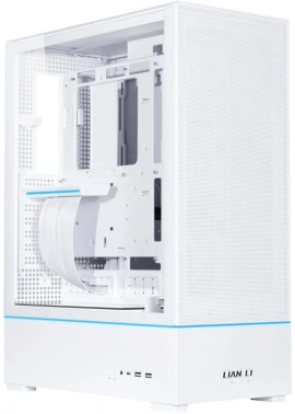 Корпус Lian-Li SUP01W