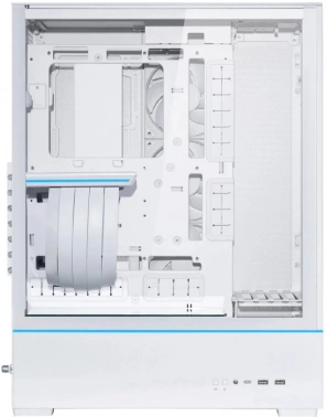 Корпус Lian-Li SUP01W