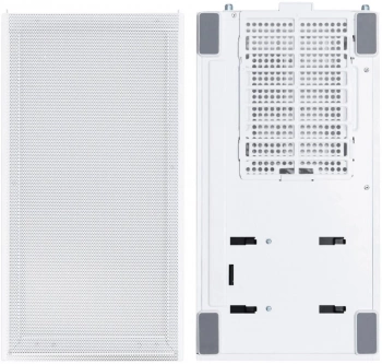 Корпус Lian-Li SUP01W