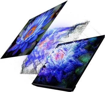 Телевизор LED Xiaomi 55