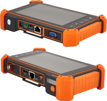 Тестер Lanmaster  LAN-TST-CCTV-500-IP