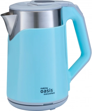 Чайник электрический Oasis K-21SPL
