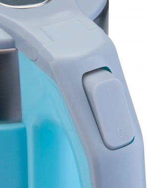 Чайник электрический Oasis K-21SPL