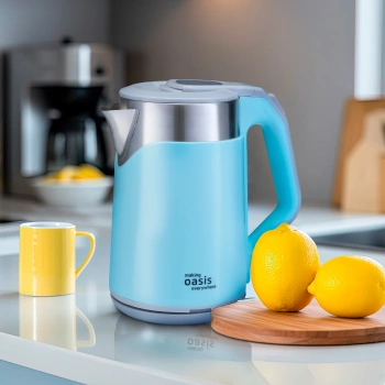Чайник электрический Oasis K-21SPL