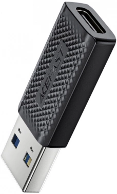 Адаптер Acefast  J2