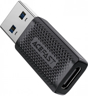 Адаптер Acefast  J2