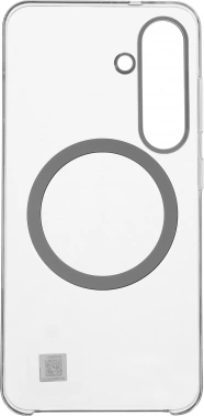 Чехол (клип-кейс) Samsung для Samsung Galaxy S25 MPP Clear Case S25