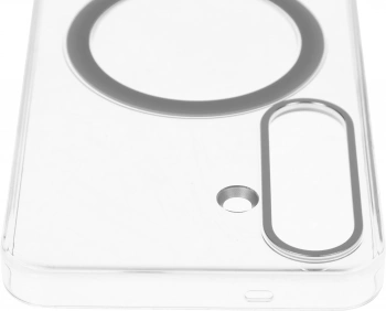 Чехол (клип-кейс) Samsung для Samsung Galaxy S25 MPP Clear Case S25