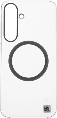 Чехол (клип-кейс) Samsung для Samsung Galaxy S25+ MPP Clear Case S25+