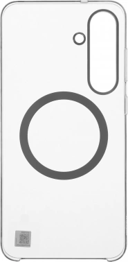 Чехол (клип-кейс) Samsung для Samsung Galaxy S25+ MPP Clear Case S25+