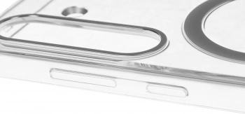 Чехол (клип-кейс) Samsung для Samsung Galaxy S25+ MPP Clear Case S25+