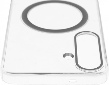 Чехол (клип-кейс) Samsung для Samsung Galaxy S25+ MPP Clear Case S25+