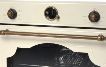 Духовой шкаф Электрический Oasis D-MTR