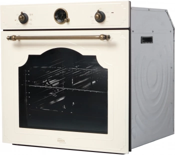 Духовой шкаф Электрический Oasis D-MTR