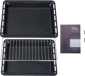 Духовой шкаф Электрический Oasis D-MTR