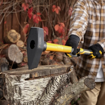 Топор Denzel 21851