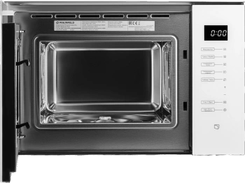 Микроволновая печь Maunfeld MBMO925SGW09