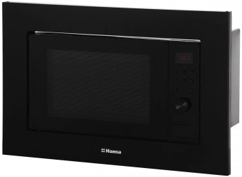 Микроволновая печь Hansa AMGB20E2GB