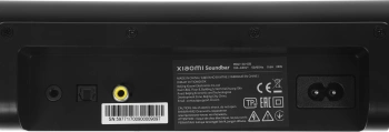 Саундбар Xiaomi Soundbar 2.0