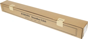 Саундбар Xiaomi Soundbar 2.0