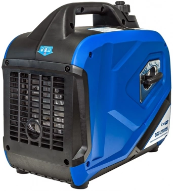 Генератор ТСС SGG 2100Si