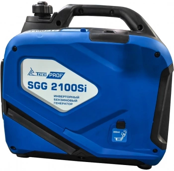 Генератор ТСС SGG 2100Si