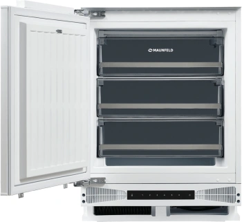 Freezer Maunfeld MBFR88SWGR