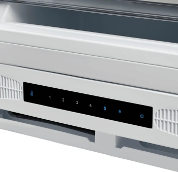 Freezer Maunfeld MBFR88SWGR