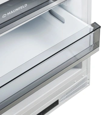 Freezer Maunfeld MBFR88SWGR