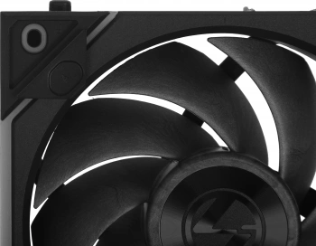 Вентилятор для корпуса Lian-Li  Uni Fan TL Wireless 120