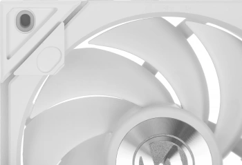 Вентилятор для корпуса Lian-Li  Uni Fan TL Wireless 120