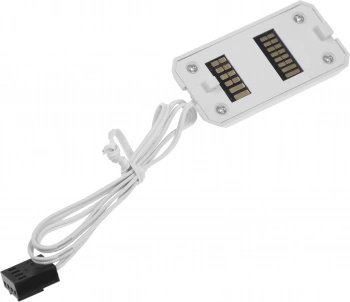 Вентилятор для корпуса Lian-Li  Uni Fan TL Wireless 120