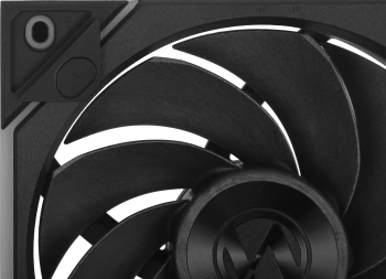 Вентилятор для корпуса Lian-Li  Uni Fan TL Wireless 120