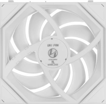Вентилятор для корпуса Lian-Li  Uni Fan TL Wireless 120