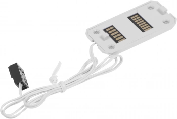 Вентилятор для корпуса Lian-Li  Uni Fan TL Wireless 120