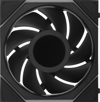 Вентилятор для корпуса Lian-Li  Uni Fan TL Wireless LCD 120