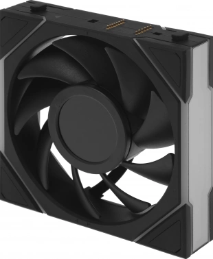 Вентилятор для корпуса Lian-Li  Uni Fan TL Wireless LCD 120
