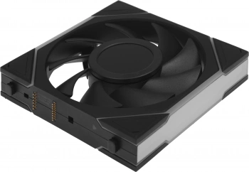 Вентилятор для корпуса Lian-Li  Uni Fan TL Wireless LCD 120