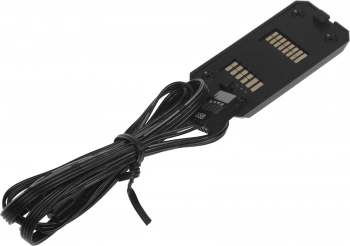 Вентилятор для корпуса Lian-Li  Uni Fan TL Wireless LCD 120