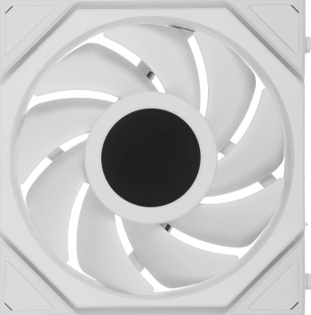 Вентилятор для корпуса Lian-Li  Uni Fan TL Wireless LCD 120