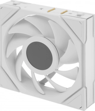 Вентилятор для корпуса Lian-Li  Uni Fan TL Wireless LCD 120